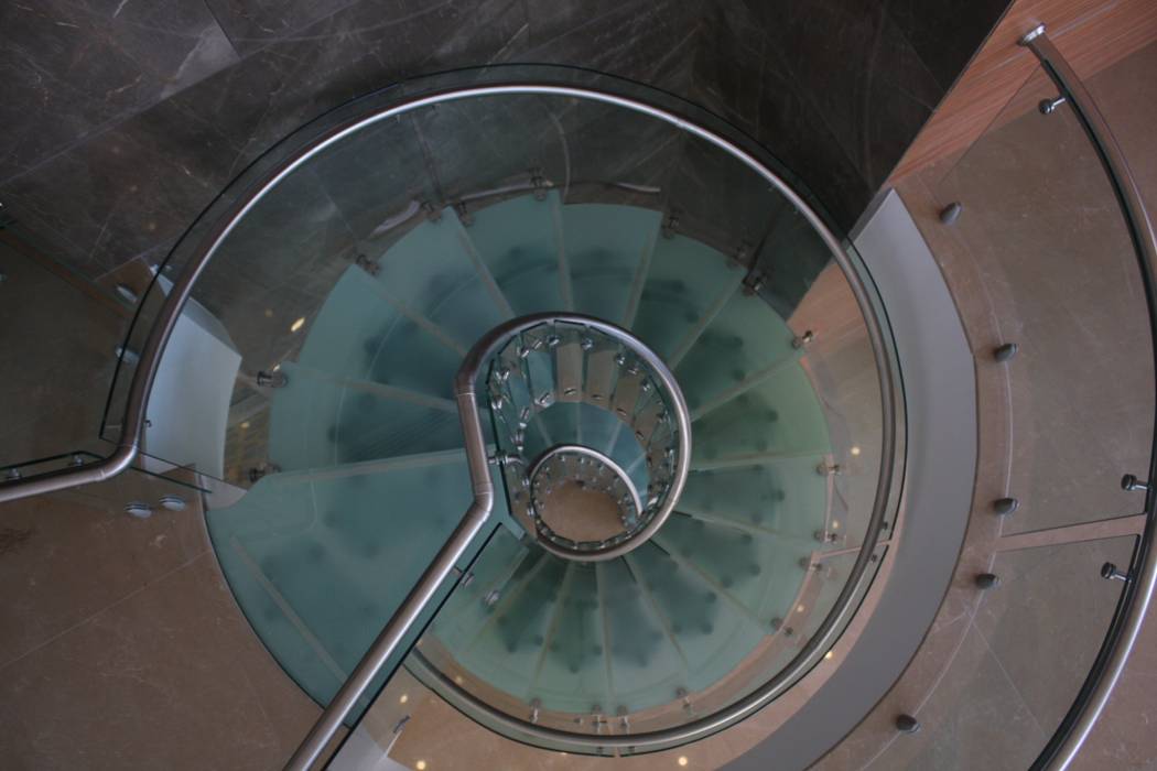 Atlasglobal - Najaf / IRAQ, Visal Merdiven Visal Merdiven Stairs Stairs