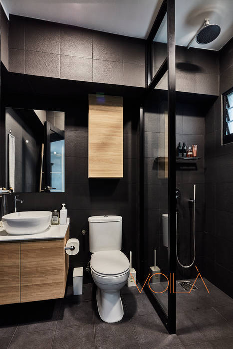 homify Bathroom