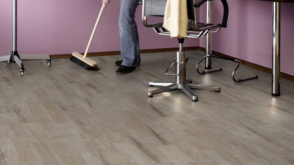 Pavimento laminato classe AC5 , ONLYWOOD ONLYWOOD Walls Wood Wood effect Wall & floor coverings