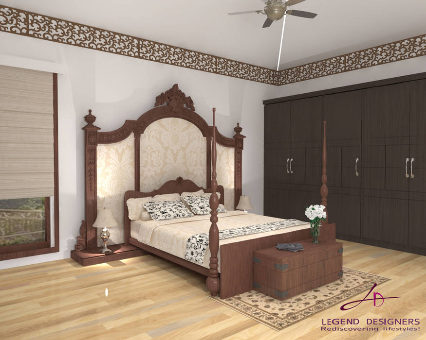 Bedroom Designs Interio Grafiek Modern style bedroom