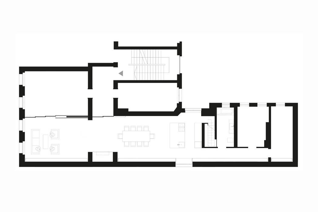 modern oleh Sehw Architektur , Modern