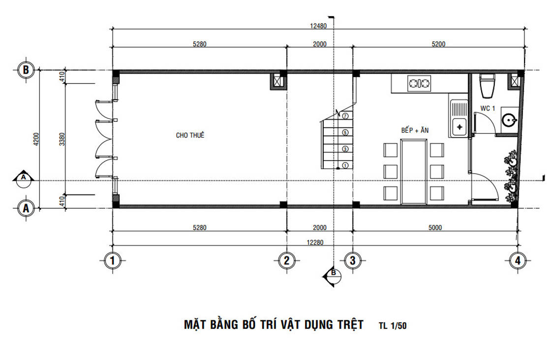 Đơn Giản Mà Sang Trọng Trong Thiết Kế Nhà 5 Tầng 53m2 Giá 1,6 Tỷ, Công ty Thiết Kế Xây Dựng Song Phát Công ty Thiết Kế Xây Dựng Song Phát บ้านไม้