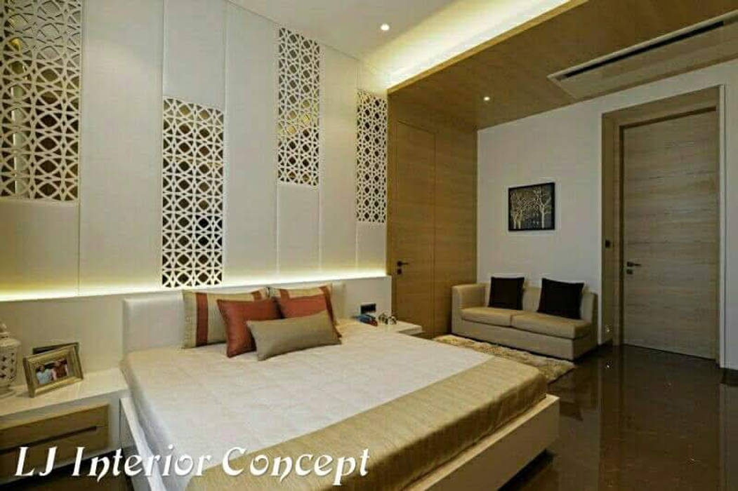 Narayan villa—ahmedabad homify