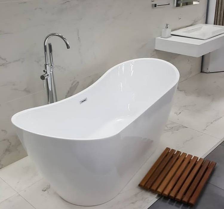 Tina freestanding | homify