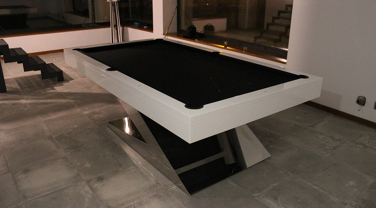 zen luxury, Bilhares Europa Fabricante Bilhares Europa Fabricante Ruang Makan Modern MDF Tables