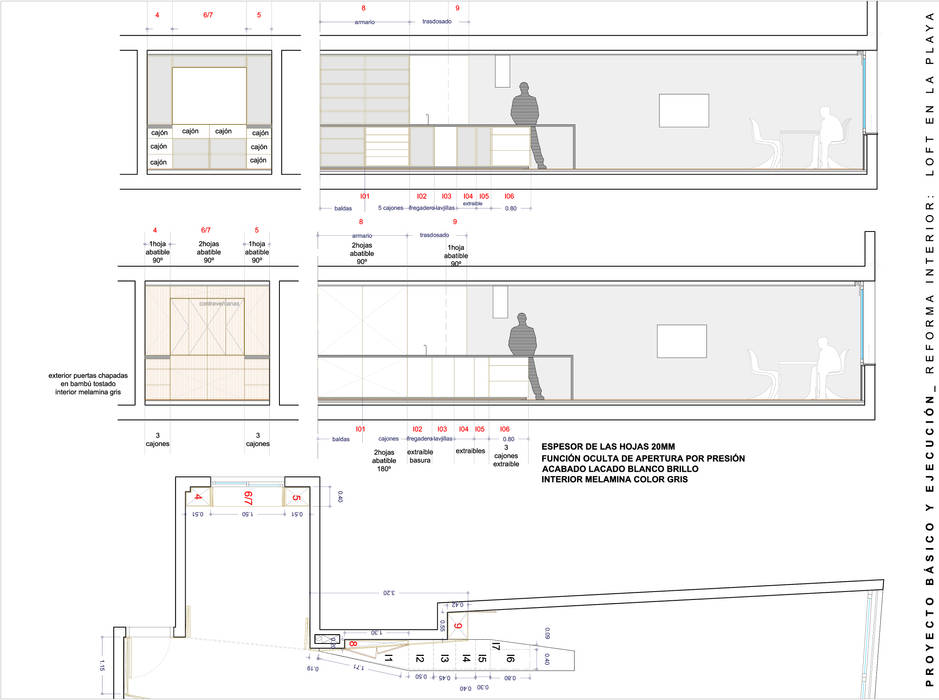 LOFT 53, Loft 26 Loft 26