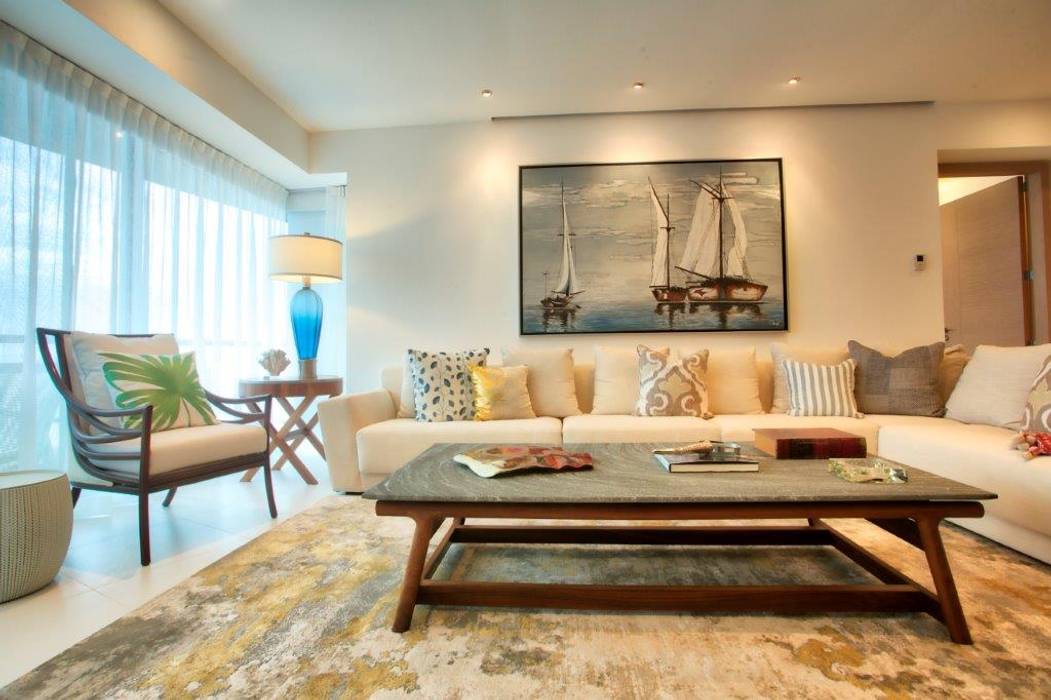 Diseño y decoración de interiores, héctor vela design studio | homify