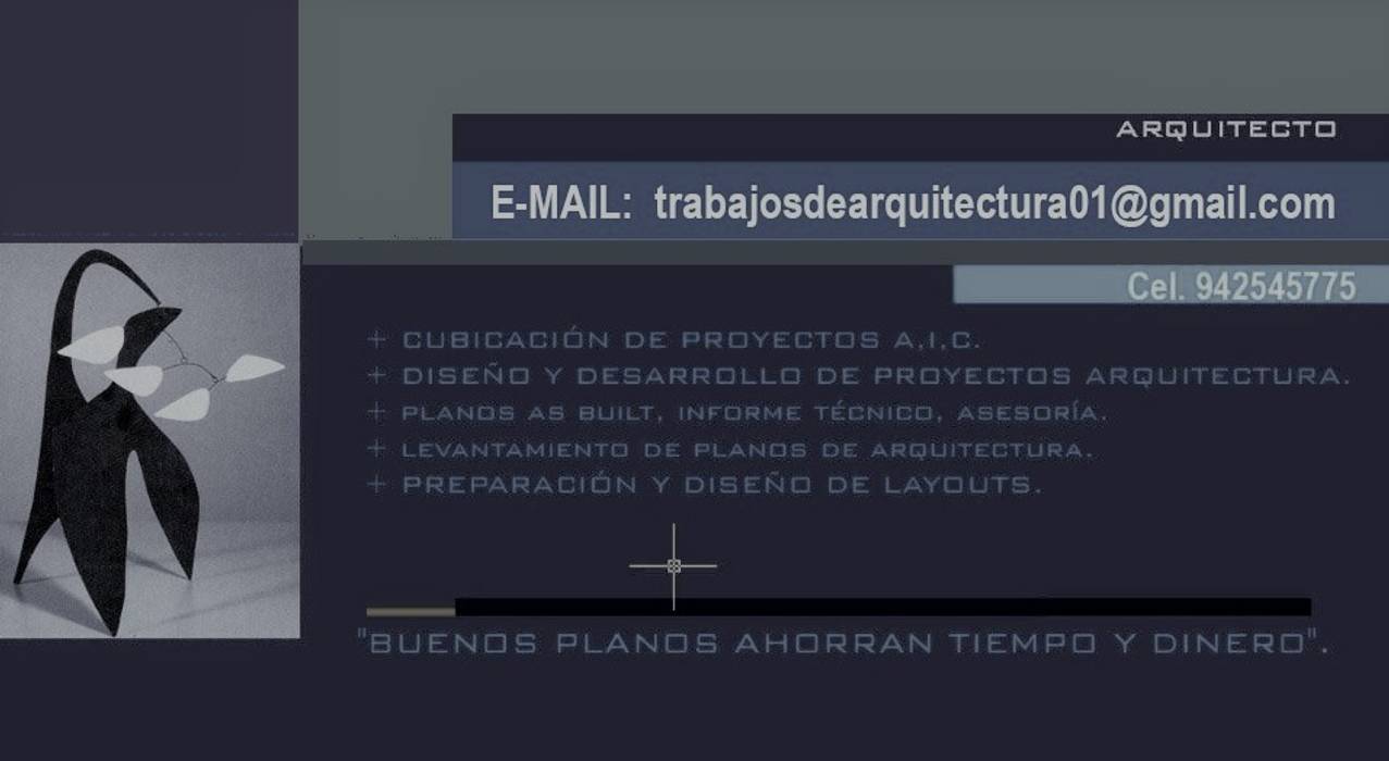 ARQUITECTO, Hector Arquitecto Hector Arquitecto Casas prefabricadas Compuestos de madera y plástico