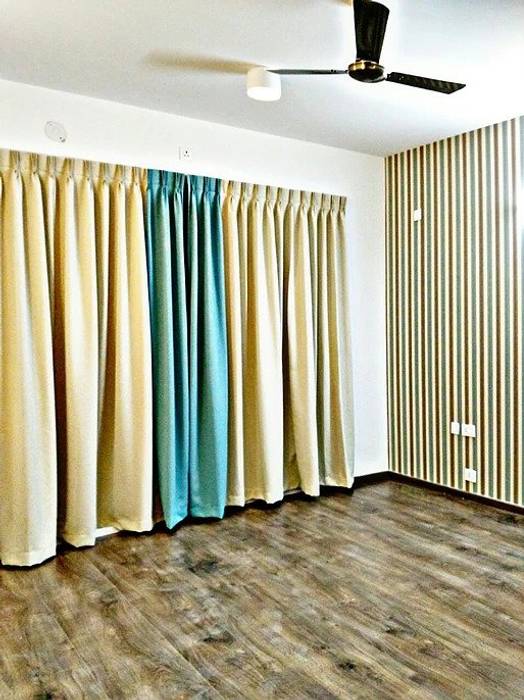 Modern By Origami Space Design Modern Homify