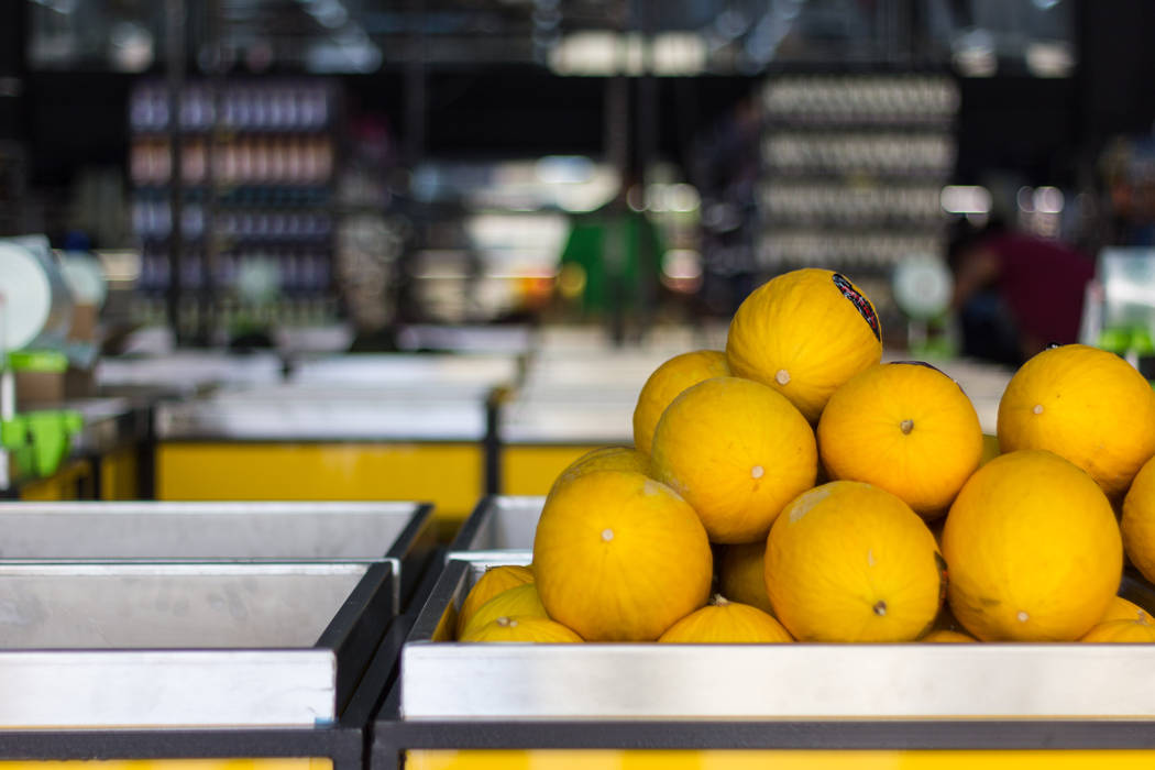 Supermercados Superbom 285au Espaços comerciais supermercado,mercado,Espaços comerciais