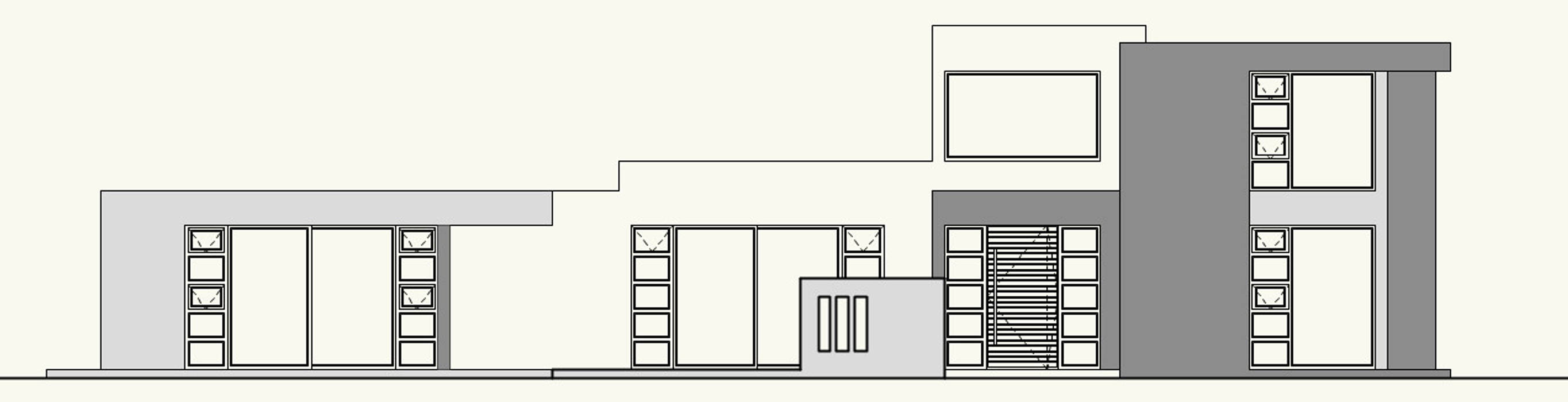 homifyが手掛けた現代の, モダン