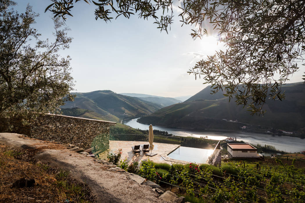 SeMarkinhas * Douro Private Villa | Turismo Rural, João Boullosa João Boullosa 상업공간 호텔