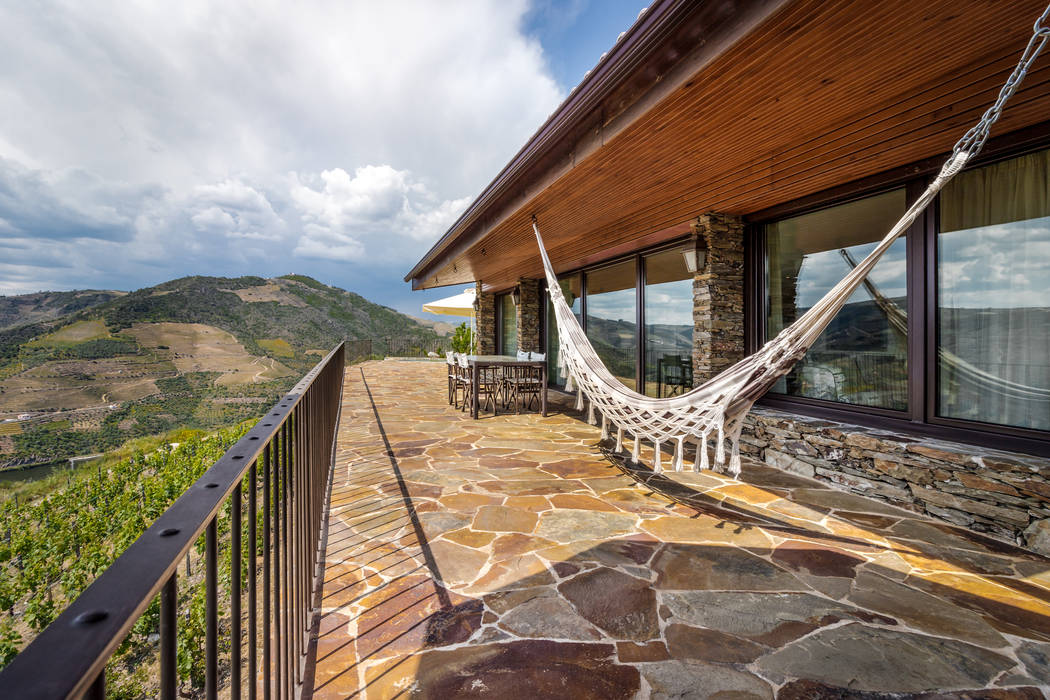 SeMarkinhas * Douro Private Villa | Turismo Rural, João Boullosa João Boullosa مساحات تجارية فنادق