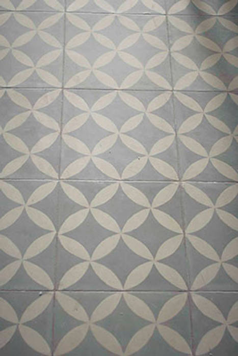 Proyecto de reforma en una casa en Boadilla del monte por Cisoyer, CISOYER CISOYER Floors Tiles