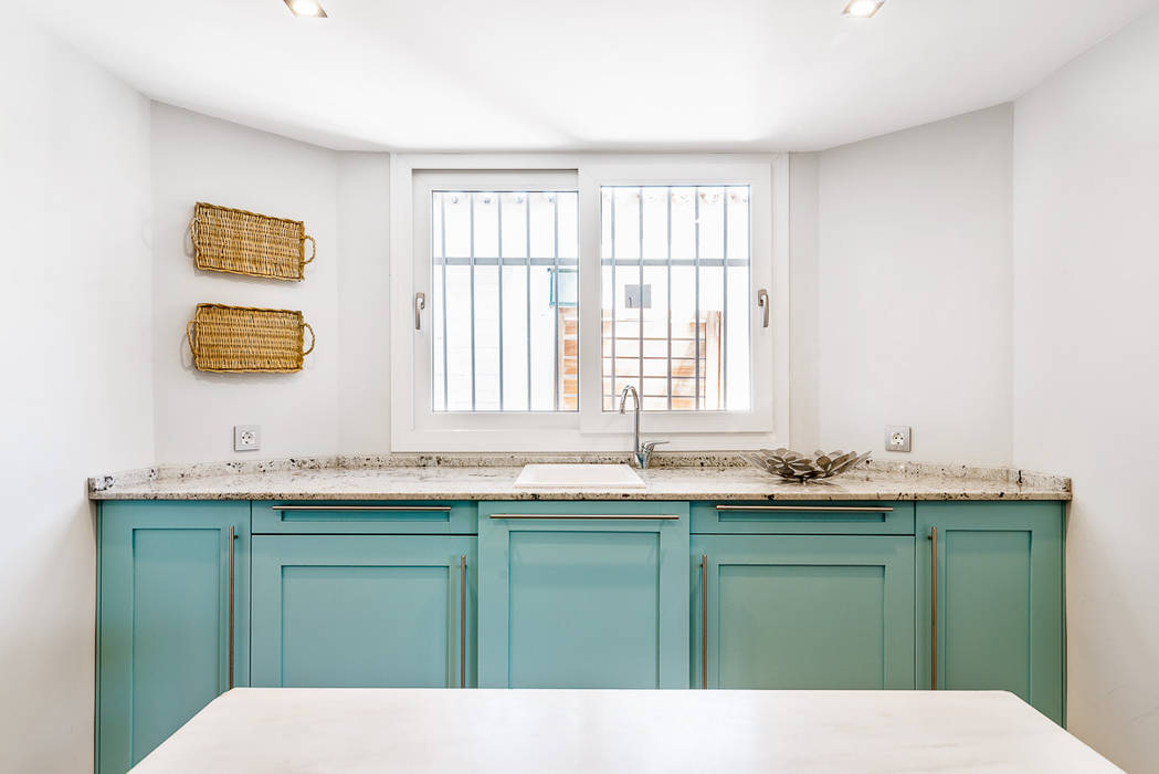 Reformas En Jerez Casa Palacio En