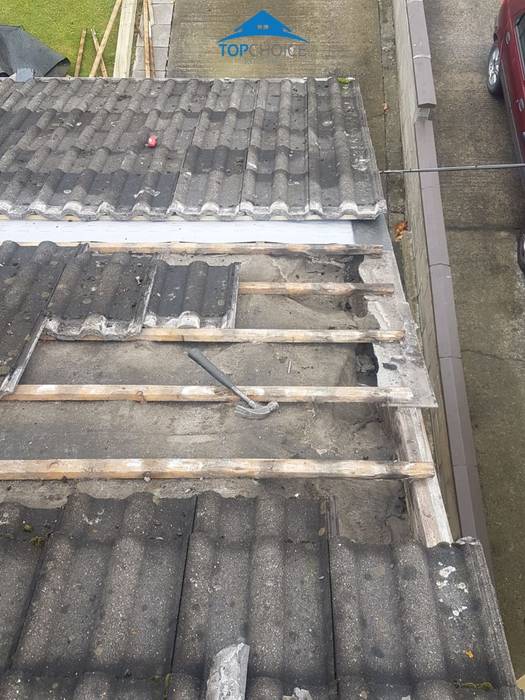 Roof Repair, TC Roofers Dublin TC Roofers Dublin