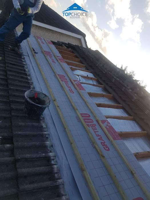 Roof Repair, TC Roofers Dublin TC Roofers Dublin