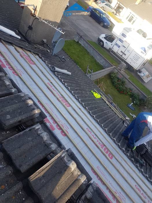 Roof Repair, TC Roofers Dublin TC Roofers Dublin