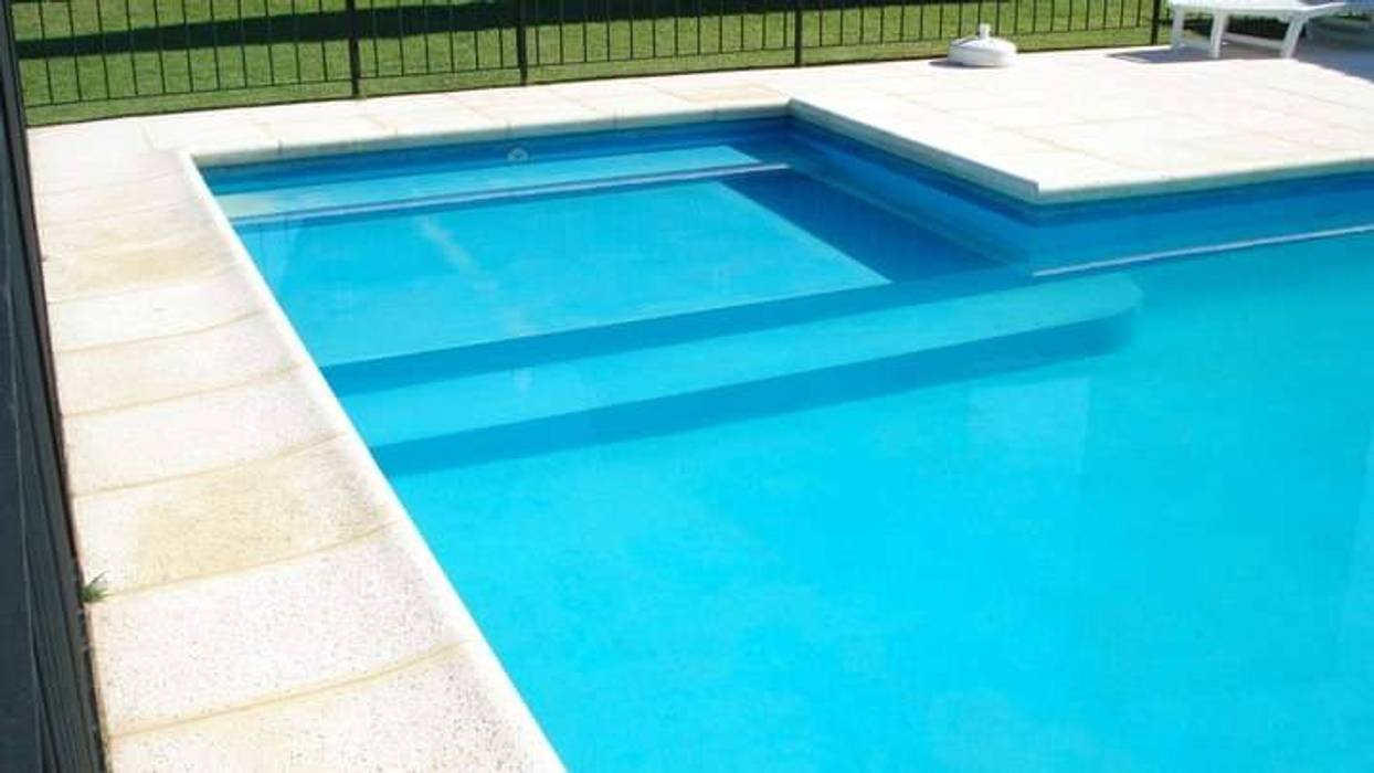 Barrios privados, Saint Pool Saint Pool