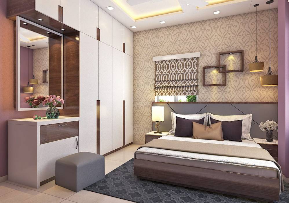 Bedroom Interior Design Minimalist Bedroom By Best Luxury