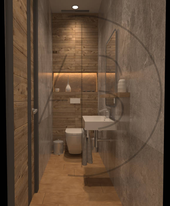 حمام ضيوف بالاسكندرية ahmed sami designs interior design,guest bathroom,bathroom,حمام ضيوف,تصميم داخلي