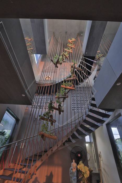 homify Stairs