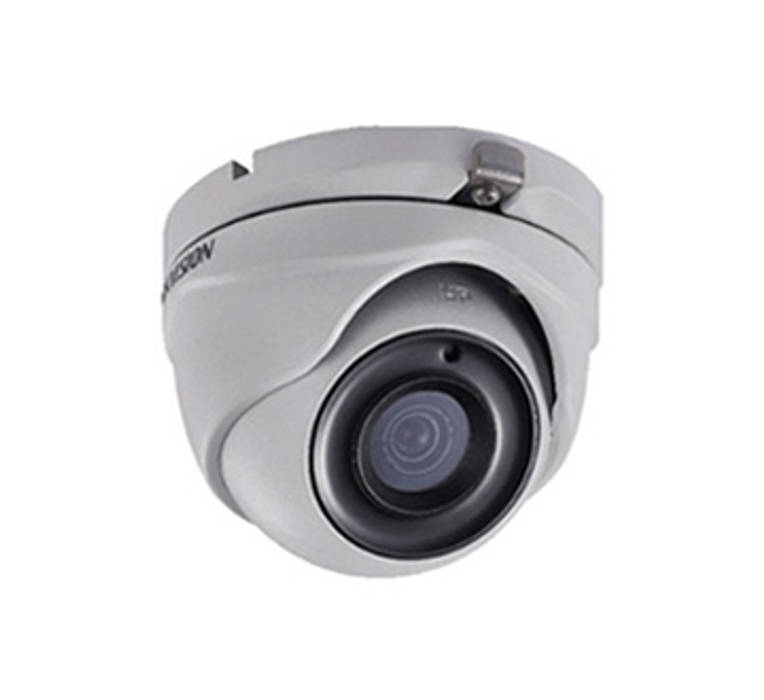 phân phối camera hikvision, Camera thời đại Camera thời đại