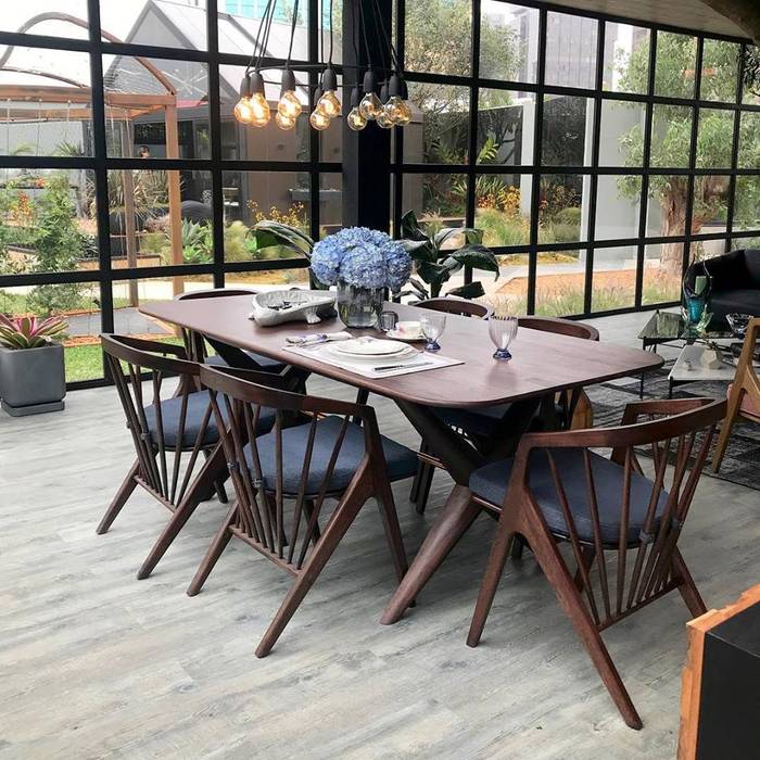 Garden Chic Perú Paisajismo - Loft de Marianne Casacor 2018, Garden Chic Perú Garden Chic Perú Jardín interior Paisajismo de interiores