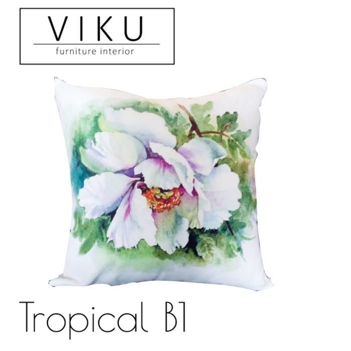 Pillow, viku viku Dormitorios escandinavos Textil Ámbar/Dorado Decoración y accesorios