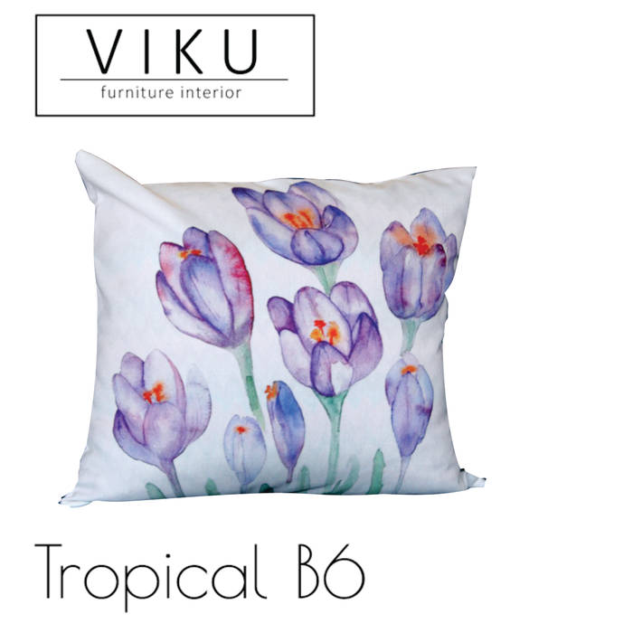 Pillow, viku viku Dormitorios escandinavos Textil Ámbar/Dorado Decoración y accesorios