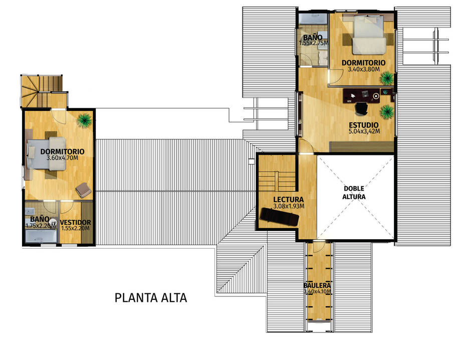 Casa Construida con Troncos de Madera - Patagonia Log Homes, Patagonia Log Homes - Arquitectos - Neuquén Patagonia Log Homes - Arquitectos - Neuquén