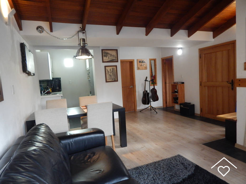 ESPACIO INTERIOR noc-noc Casas campestres casa,,campestre,,diseño,,arquitectura,,interiorismo,,construccion,,remodelacion,,Boyaca,,Colombia