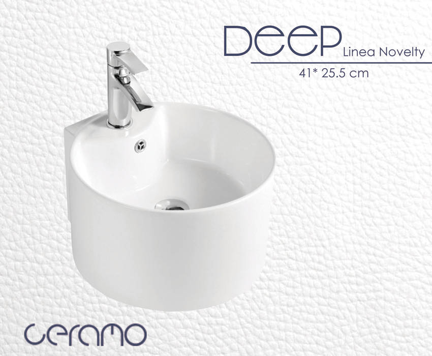 WC y Lavamanos, Kavana Revestimientos Kavana Revestimientos Modern style bathrooms Toilets