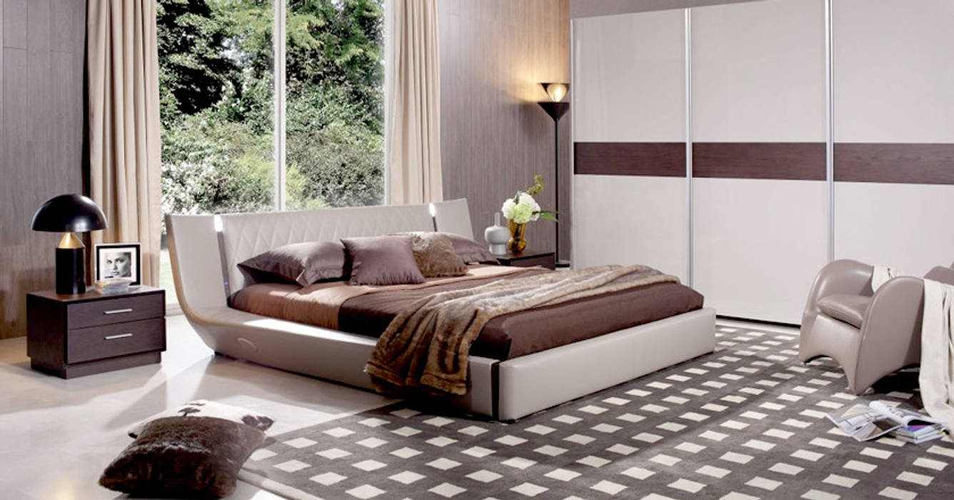 Bedroom Ideas- Buy new beds, Azuri Azuri