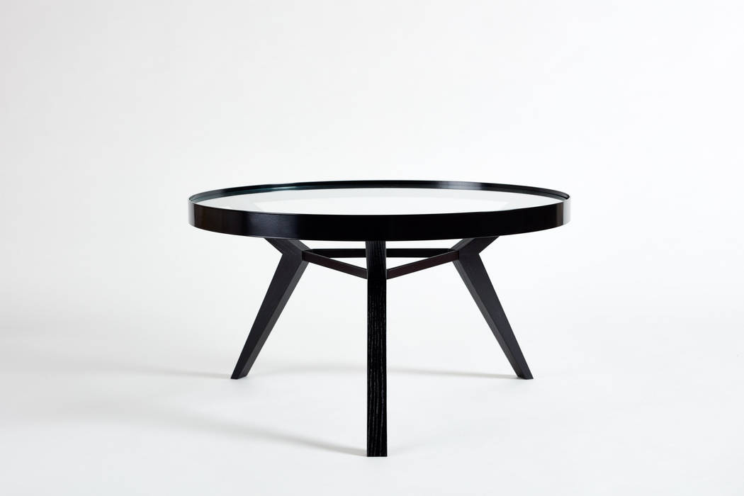 Spot - coffee table, Neuvonfrisch - Möbel und Accessoires Neuvonfrisch - Möbel und Accessoires غرفة المعيشة Side tables & trays