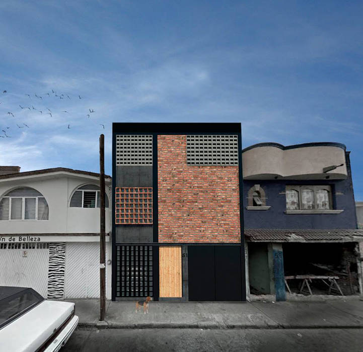 Creer y Crear. Arquitectura/Diseño/Construcción