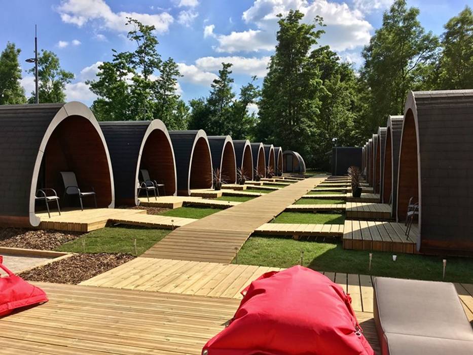 Ooty S l M l L l XL por Black Oak Company group|( Ooty. )( Timberman )( Growing ) Moderno