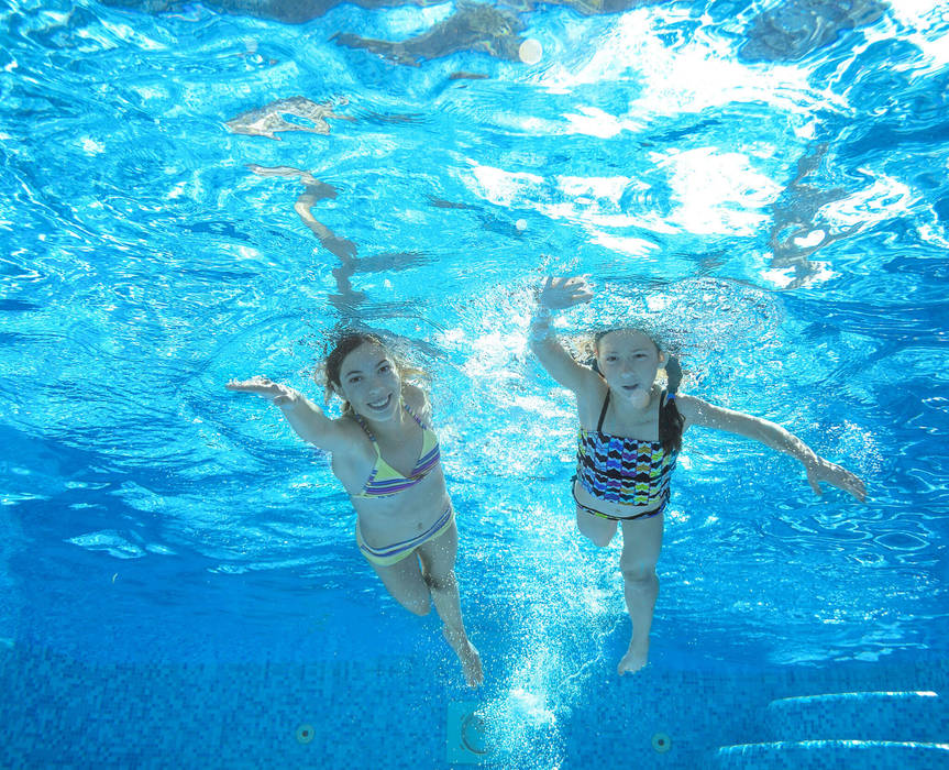 Baby Swimming Lessons, Star Swim Schools Pty Ltd Star Swim Schools Pty Ltd Espaços Clássicos