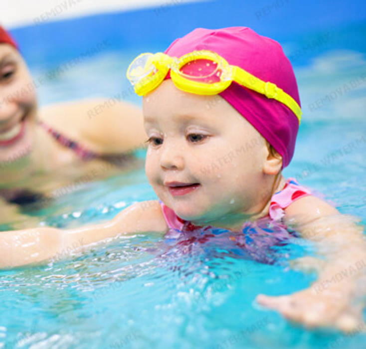 Baby Swimming Lessons, Star Swim Schools Pty Ltd: classic by Star Swim Schools Pty Ltd, Classic