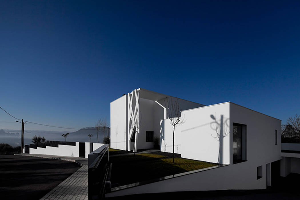 Vale da Catarina, A2+ ARQUITECTOS A2+ ARQUITECTOS Villas