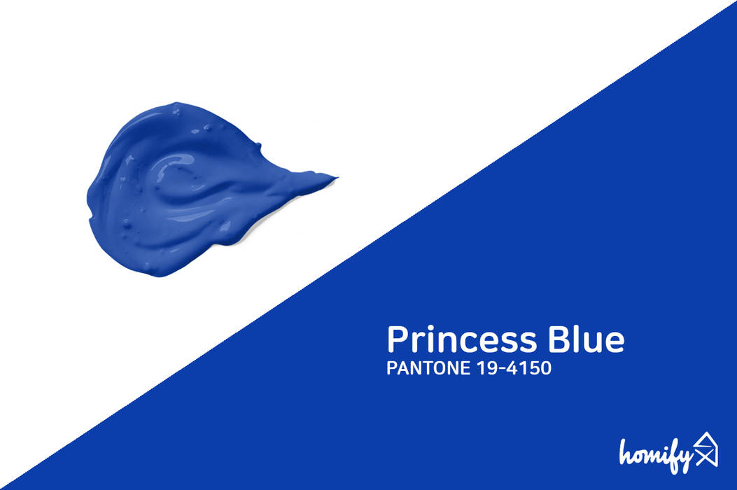 Pantone Colours 2019 , Geonyoung Lee - homify Geonyoung Lee - homify