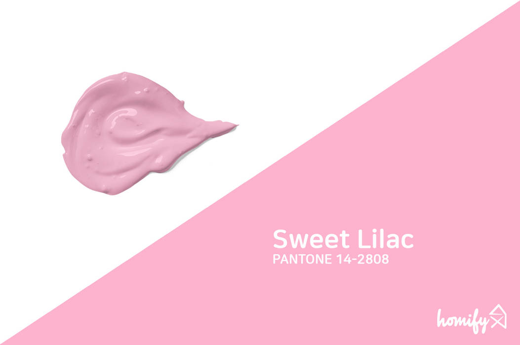 Sweet Lilac Geonyoung Lee - homify