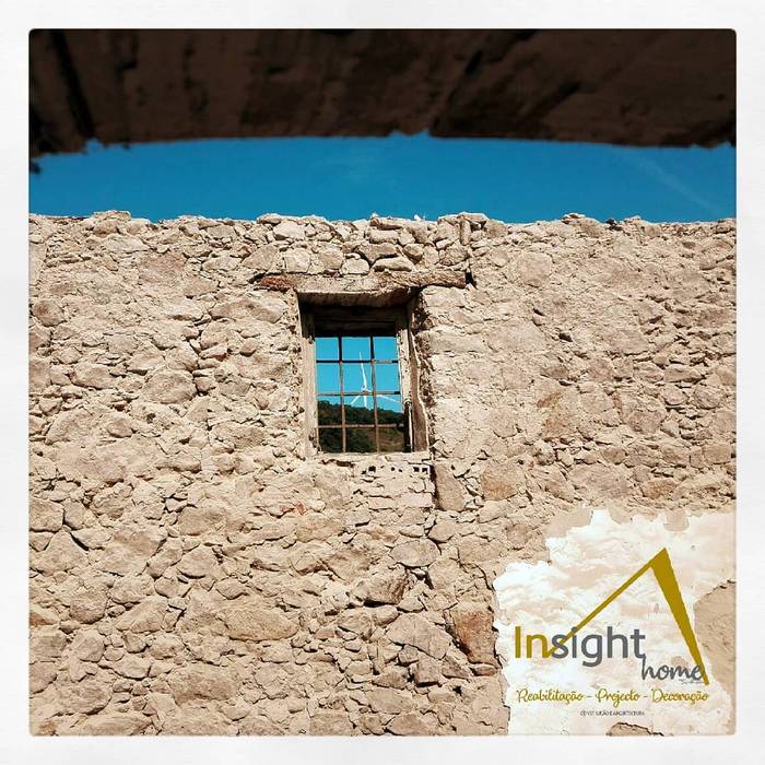 InsightHome Walls Stone