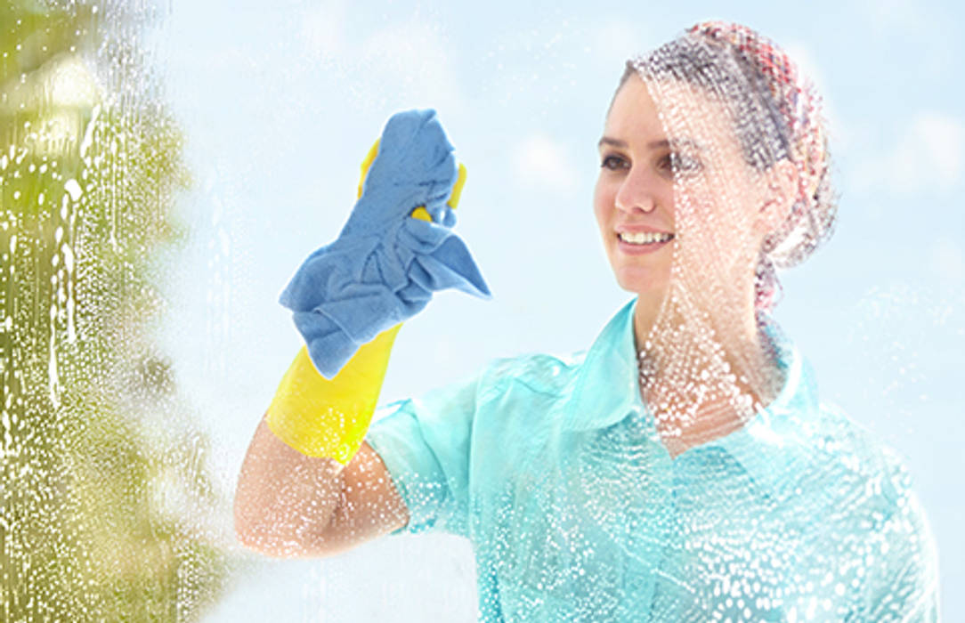 House cleaning cape town, KleanCo Cleaning Company KleanCo Cleaning Company Будинки Аксесуари та прикраси