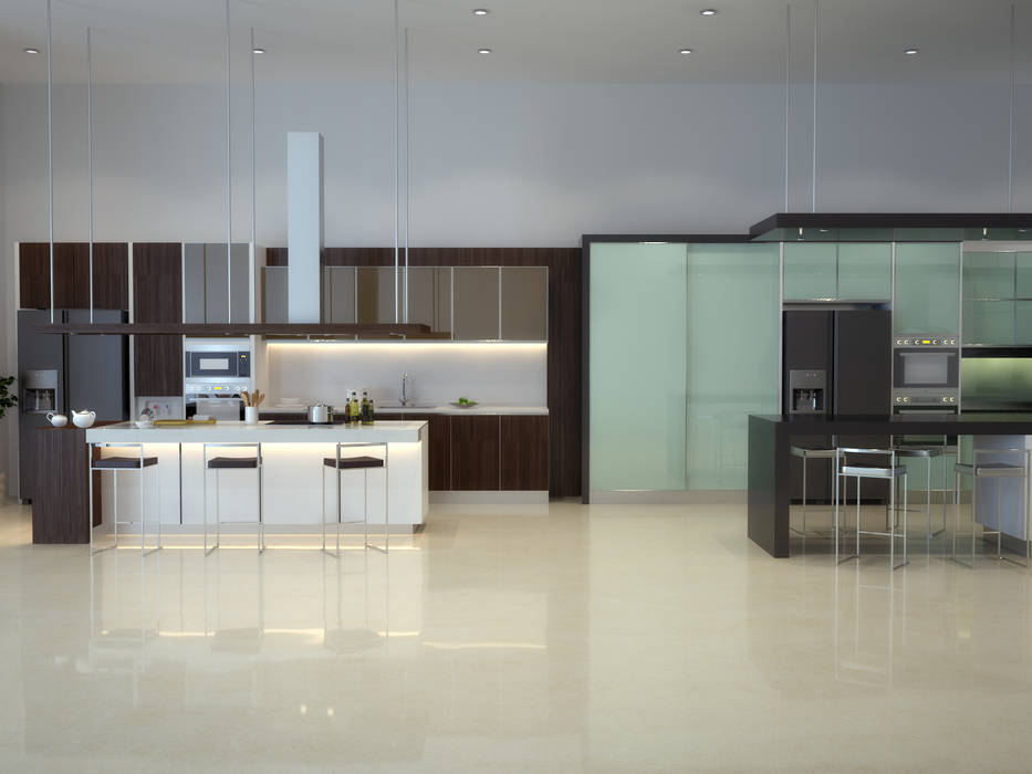 Kitchen Set, Ectic Interior Design & Build Ectic Interior Design & Build Kitchen units