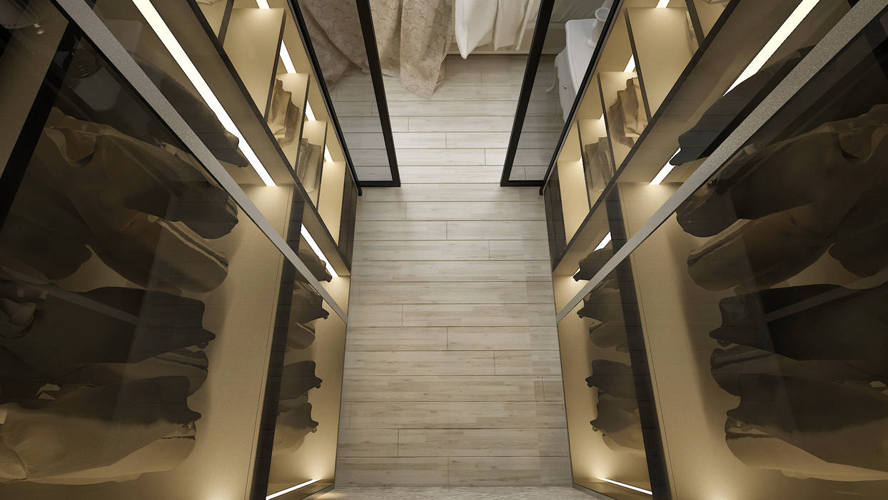 homify Closets