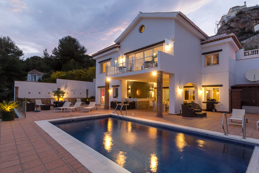 Home Staging y Fotografía en Villa Bosque Mar, Home & Haus | Home Staging & Fotografía Home & Haus | Home Staging & Fotografía Willa