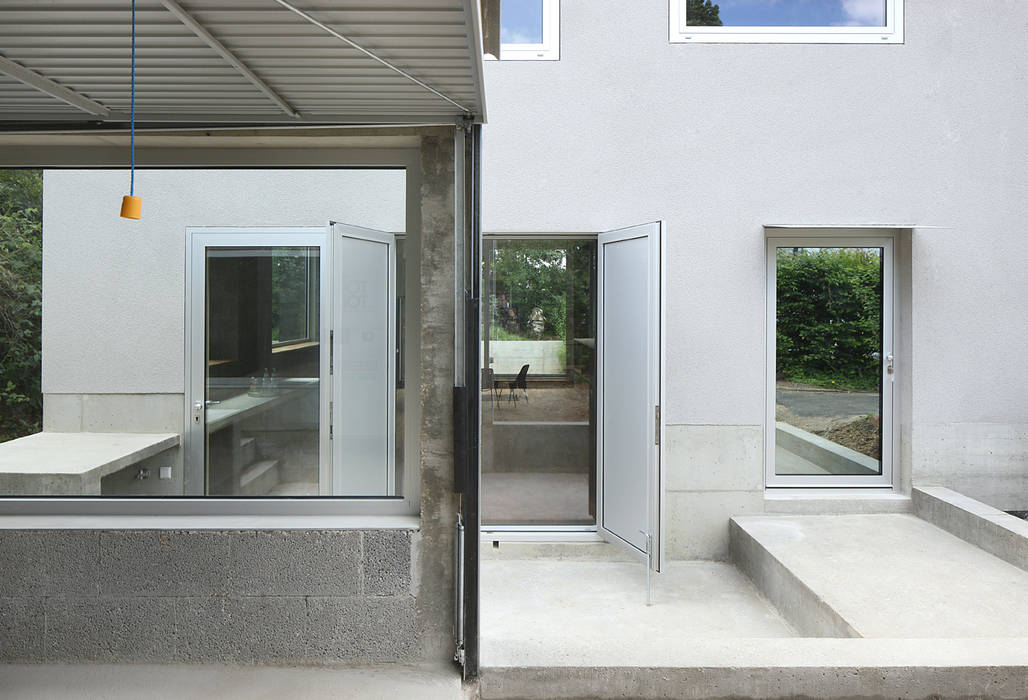 By Amunt Architekten In Stuttgart Und Aachen Homify