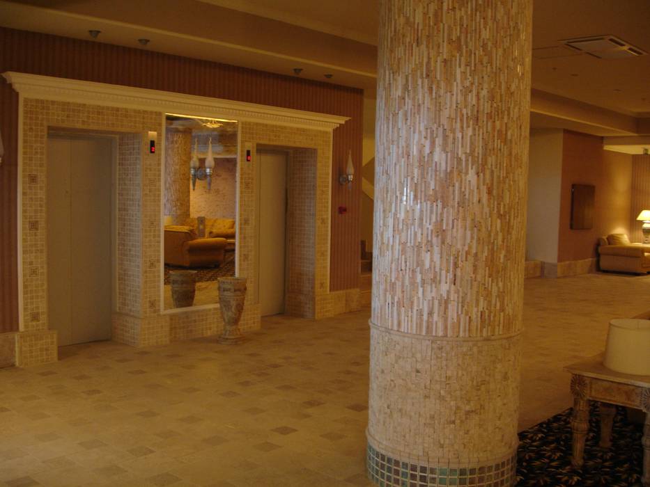 Merkür Hotel Kıbrıs, DESTONE YAPI MALZEMELERİ SAN. TİC. LTD. ŞTİ. DESTONE YAPI MALZEMELERİ SAN. TİC. LTD. ŞTİ. مساحات تجارية فنادق
