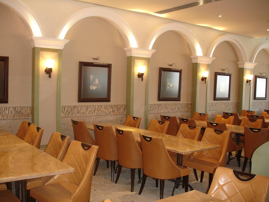 Merkür Hotel Kıbrıs Restoran DESTONE YAPI MALZEMELERİ SAN. TİC. LTD. ŞTİ. Ticari alanlar kıbrıs restoran,kıbrıs restoranlar,Merkür Hotel Kıbrıs,Hotel dizayn,hotel desing,Oteller